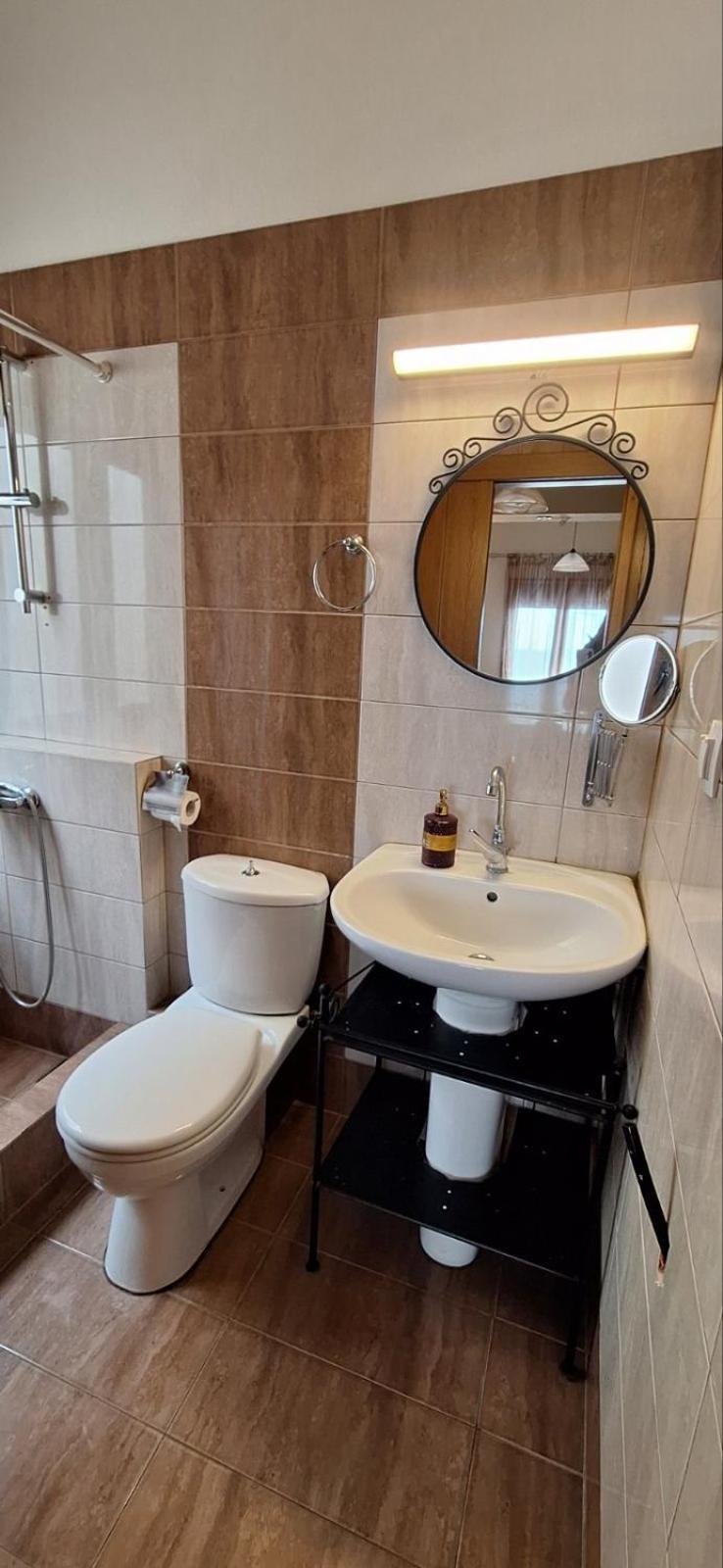 Diolkos Apartement Неа Рода Стая снимка