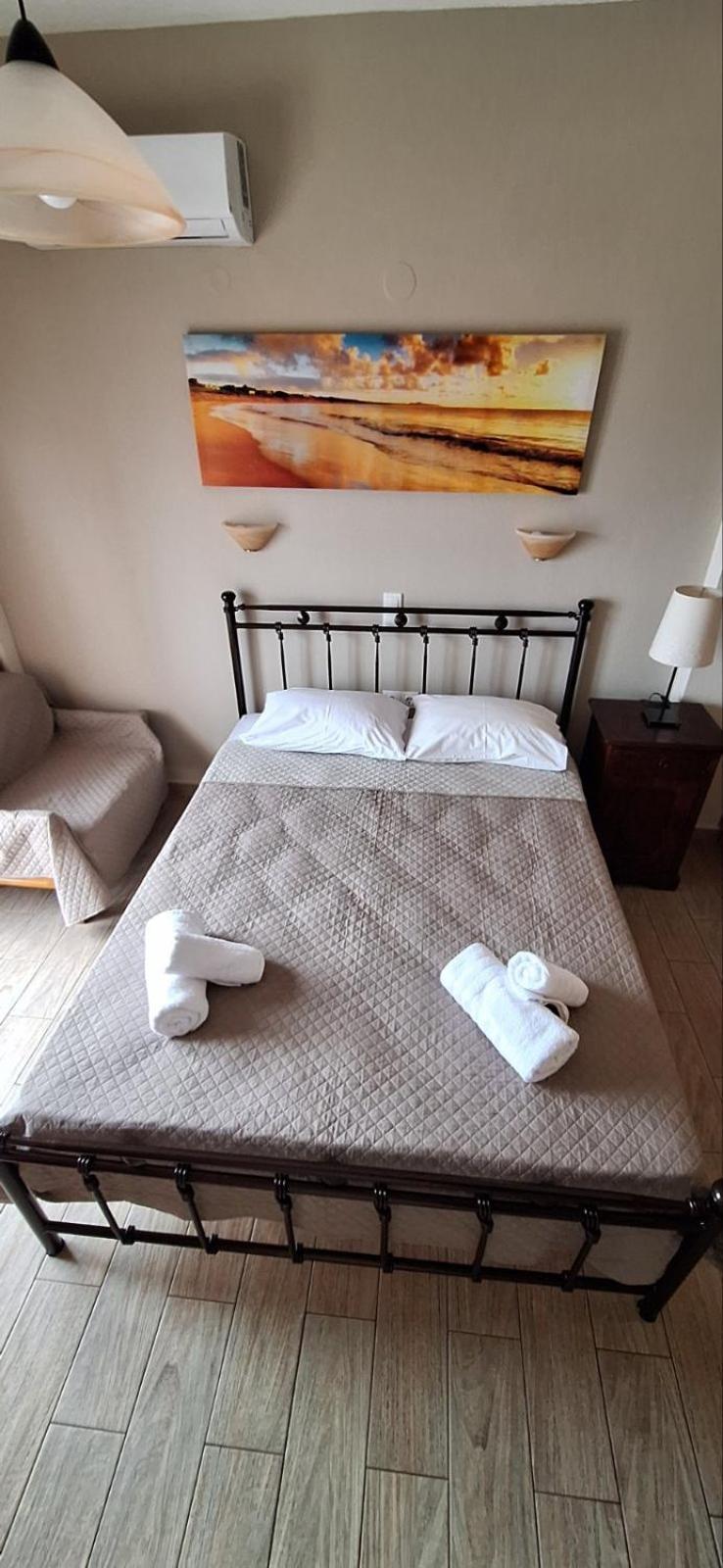 Diolkos Apartement Неа Рода Стая снимка