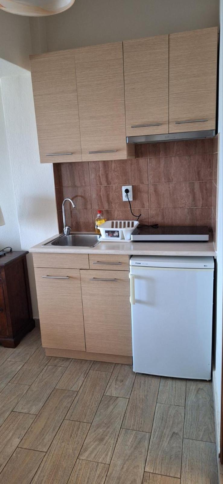 Diolkos Apartement Неа Рода Стая снимка